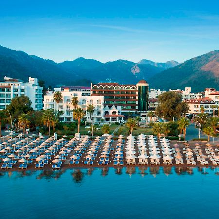Elite World Marmaris - Adult Only Ξενοδοχείο İcmeler Εξωτερικό φωτογραφία