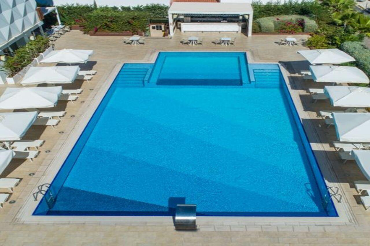 Elite World Marmaris - Adult Only Ξενοδοχείο İcmeler Εξωτερικό φωτογραφία