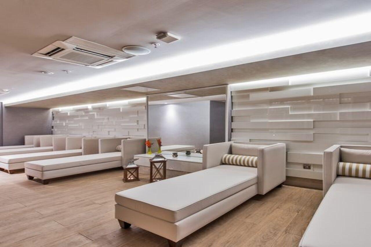 Elite World Marmaris - Adult Only Ξενοδοχείο İcmeler Εξωτερικό φωτογραφία