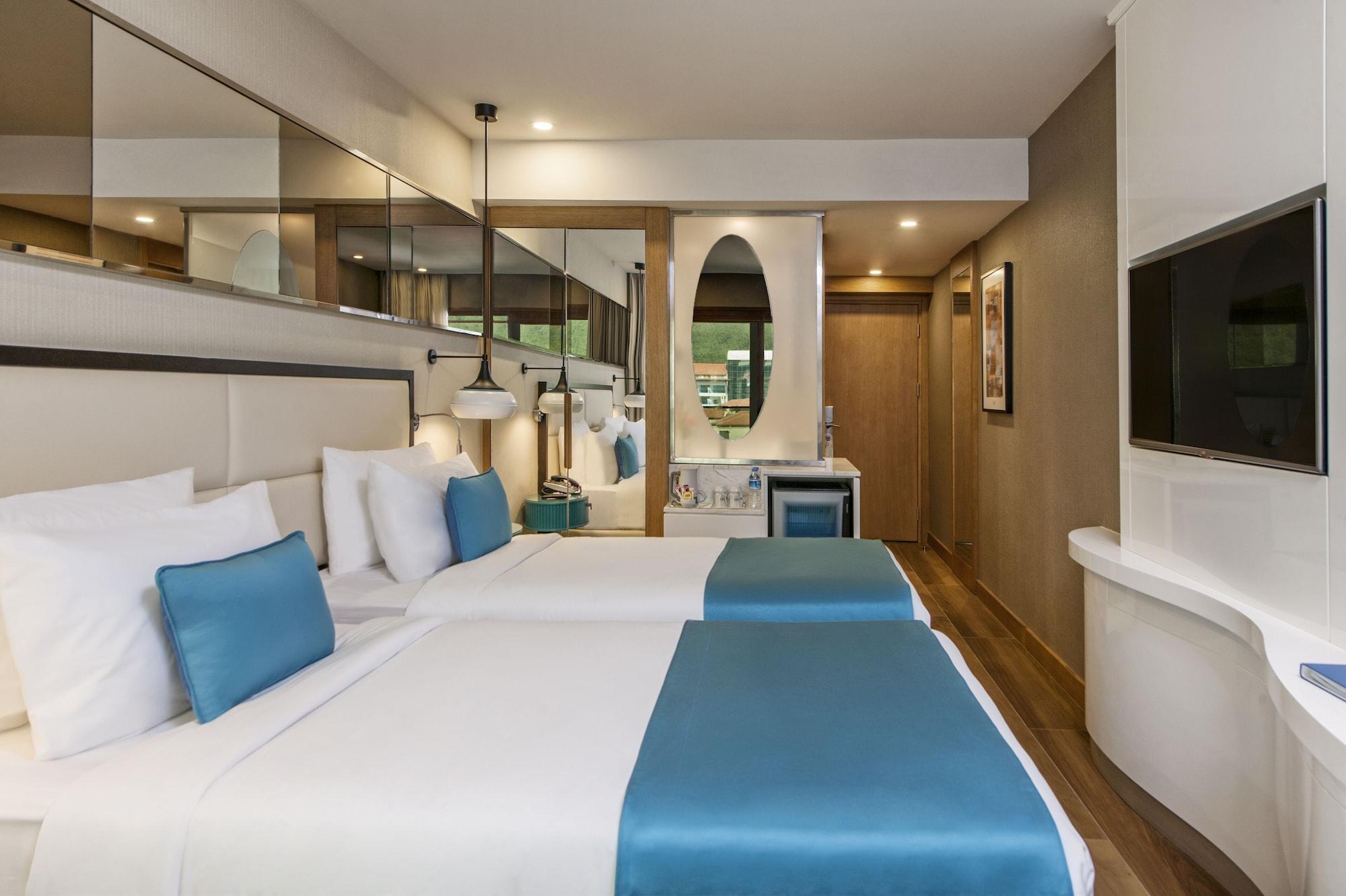 Elite World Marmaris - Adult Only Ξενοδοχείο İcmeler Εξωτερικό φωτογραφία