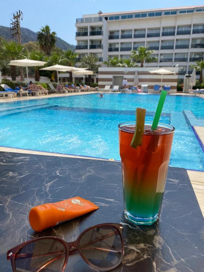 Elite World Marmaris - Adult Only Ξενοδοχείο İcmeler Εξωτερικό φωτογραφία