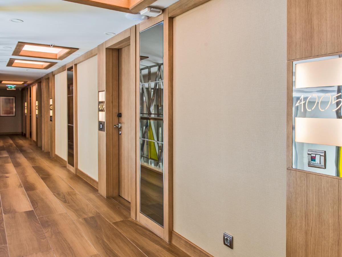 Elite World Marmaris - Adult Only Ξενοδοχείο İcmeler Εξωτερικό φωτογραφία