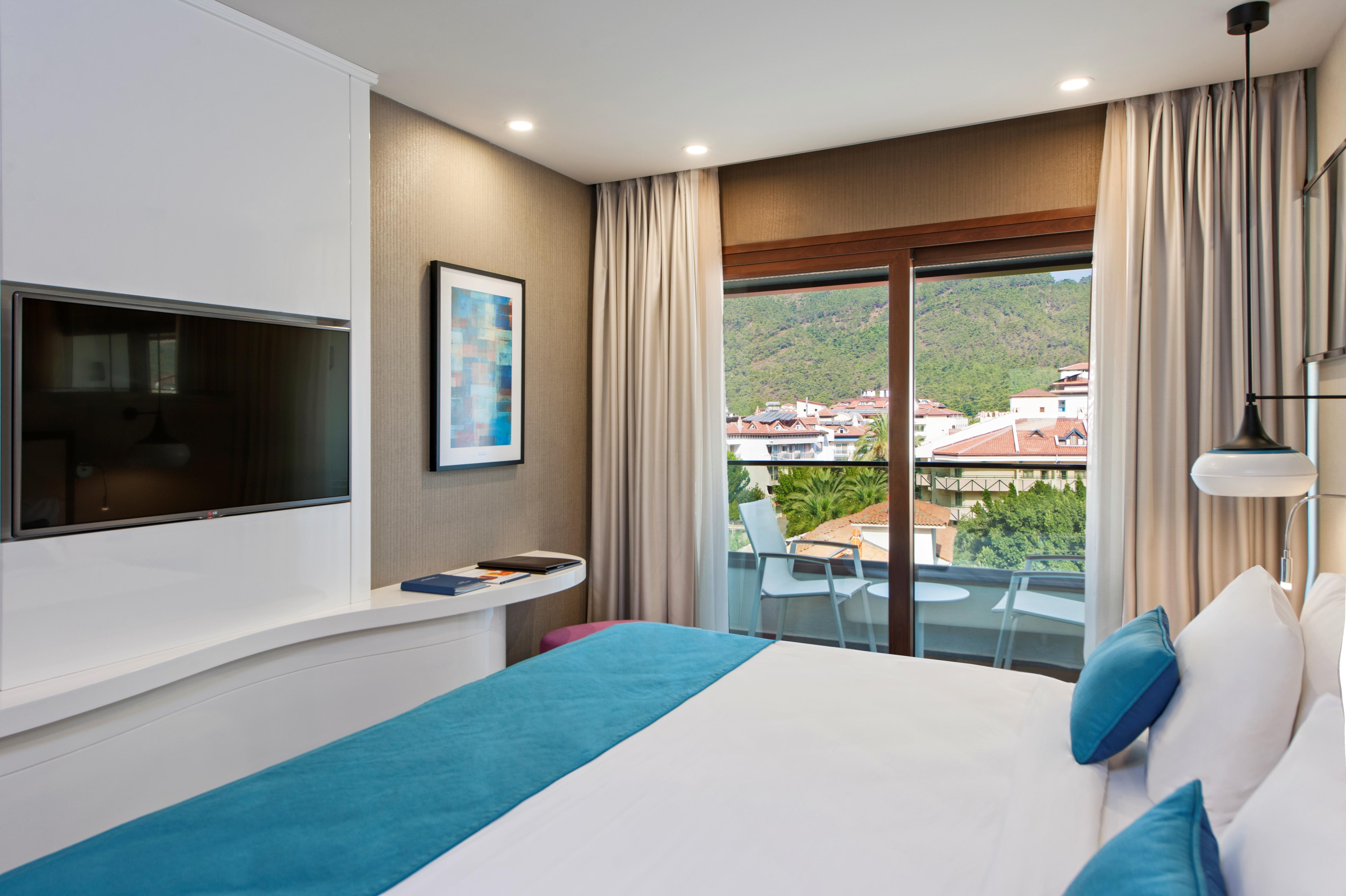 Elite World Marmaris - Adult Only Ξενοδοχείο İcmeler Εξωτερικό φωτογραφία