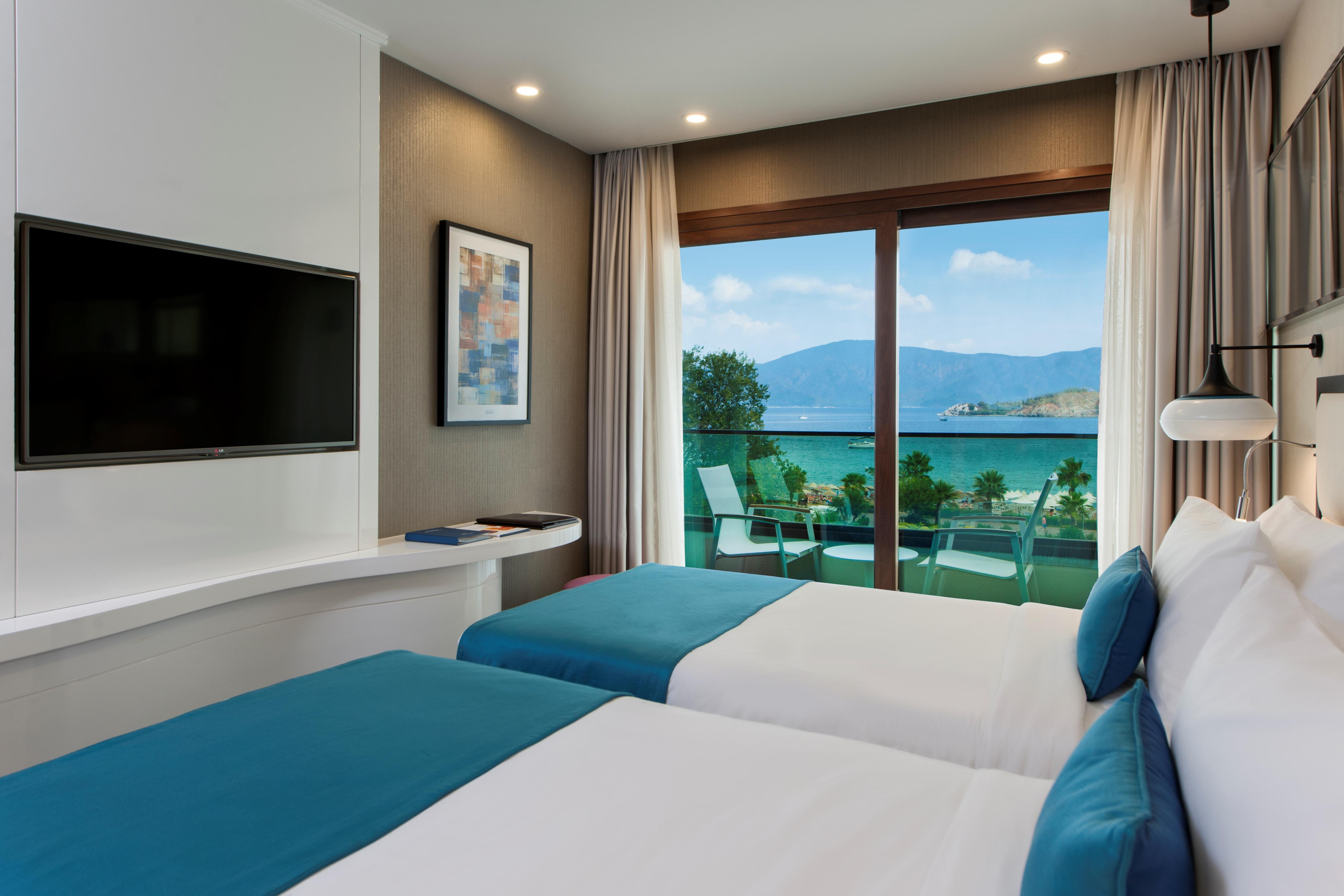 Elite World Marmaris - Adult Only Ξενοδοχείο İcmeler Εξωτερικό φωτογραφία