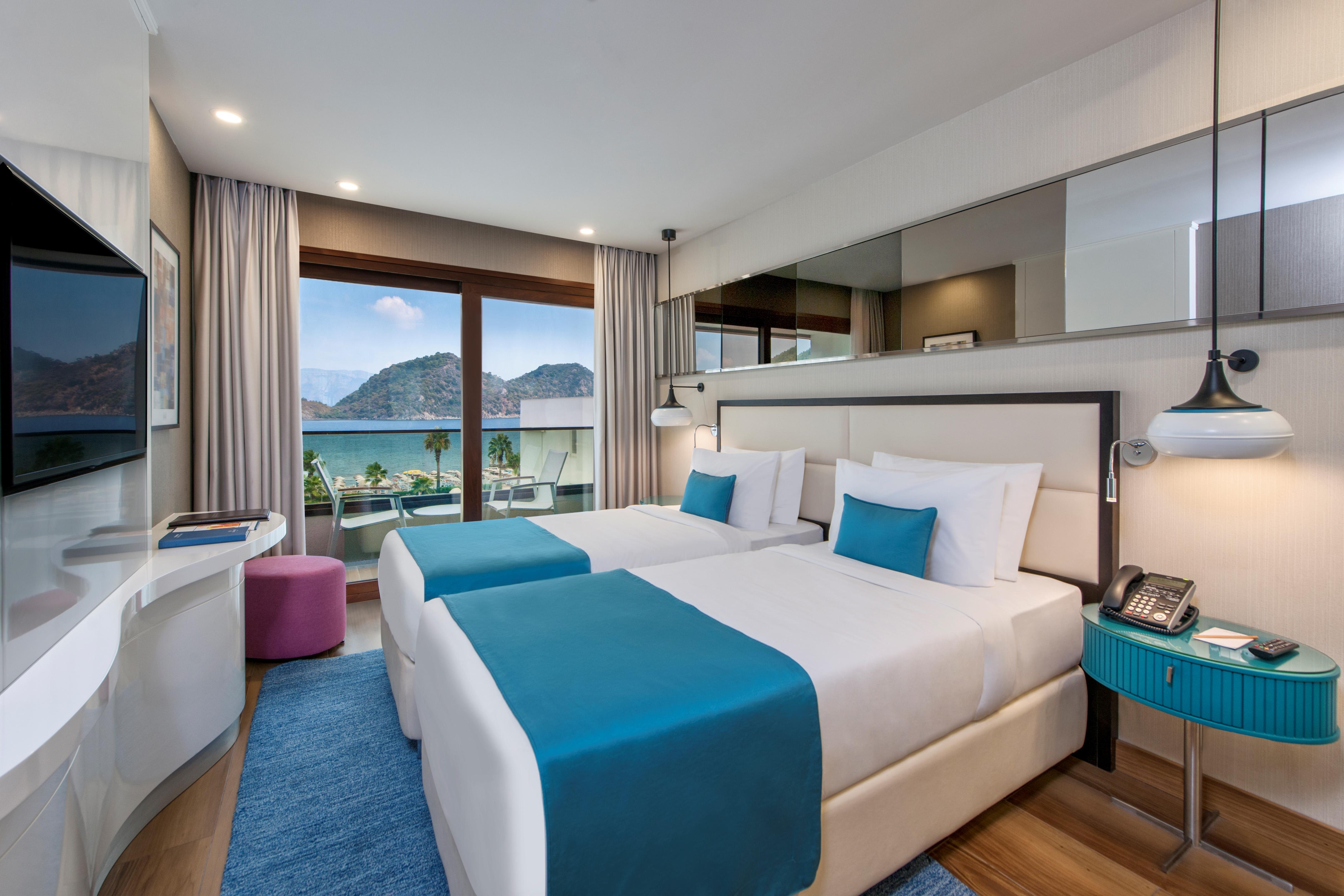 Elite World Marmaris - Adult Only Ξενοδοχείο İcmeler Εξωτερικό φωτογραφία