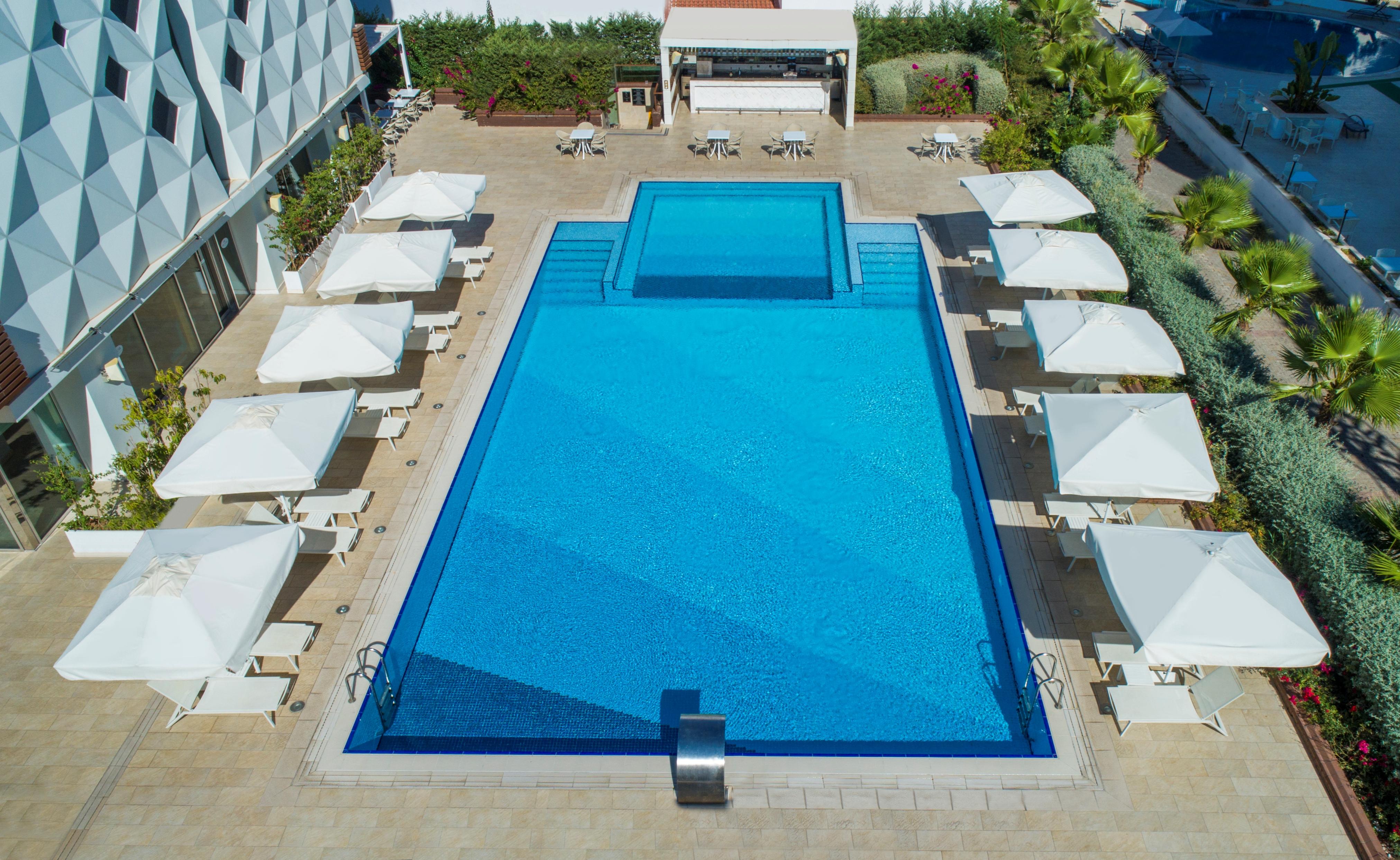 Elite World Marmaris - Adult Only Ξενοδοχείο İcmeler Εξωτερικό φωτογραφία