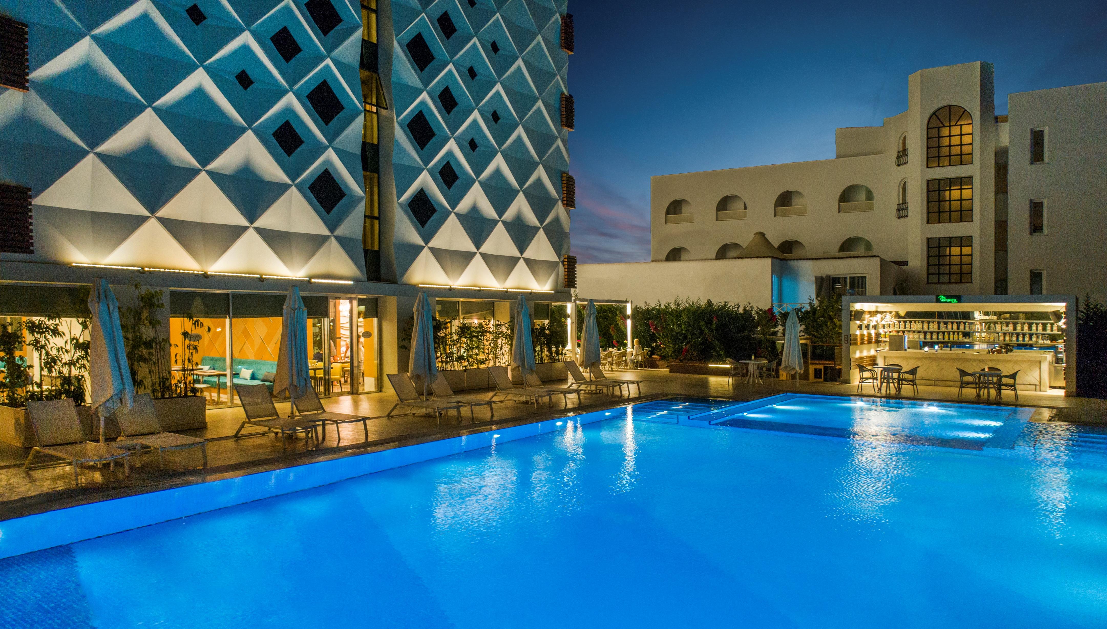 Elite World Marmaris - Adult Only Ξενοδοχείο İcmeler Εξωτερικό φωτογραφία