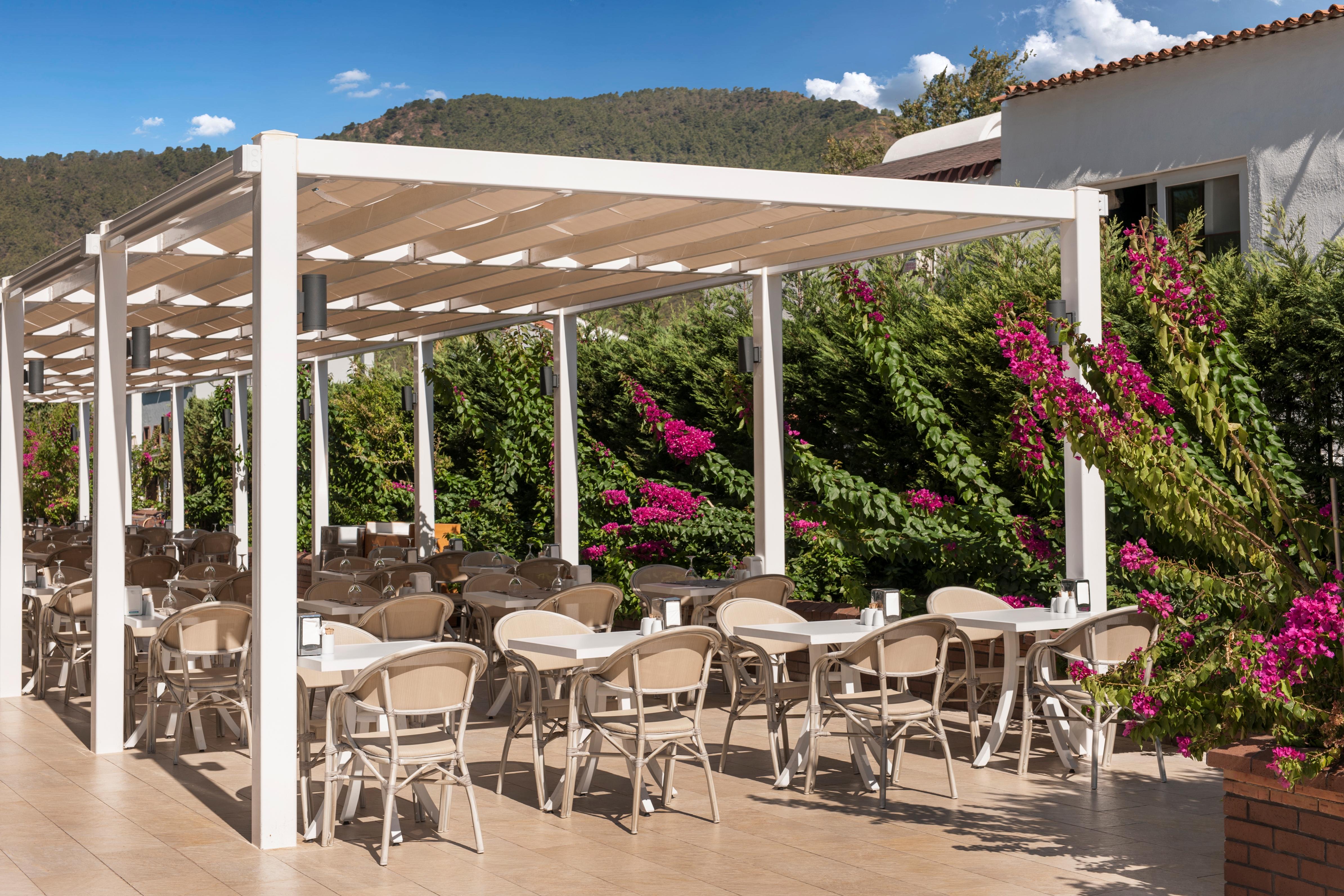 Elite World Marmaris - Adult Only Ξενοδοχείο İcmeler Εξωτερικό φωτογραφία