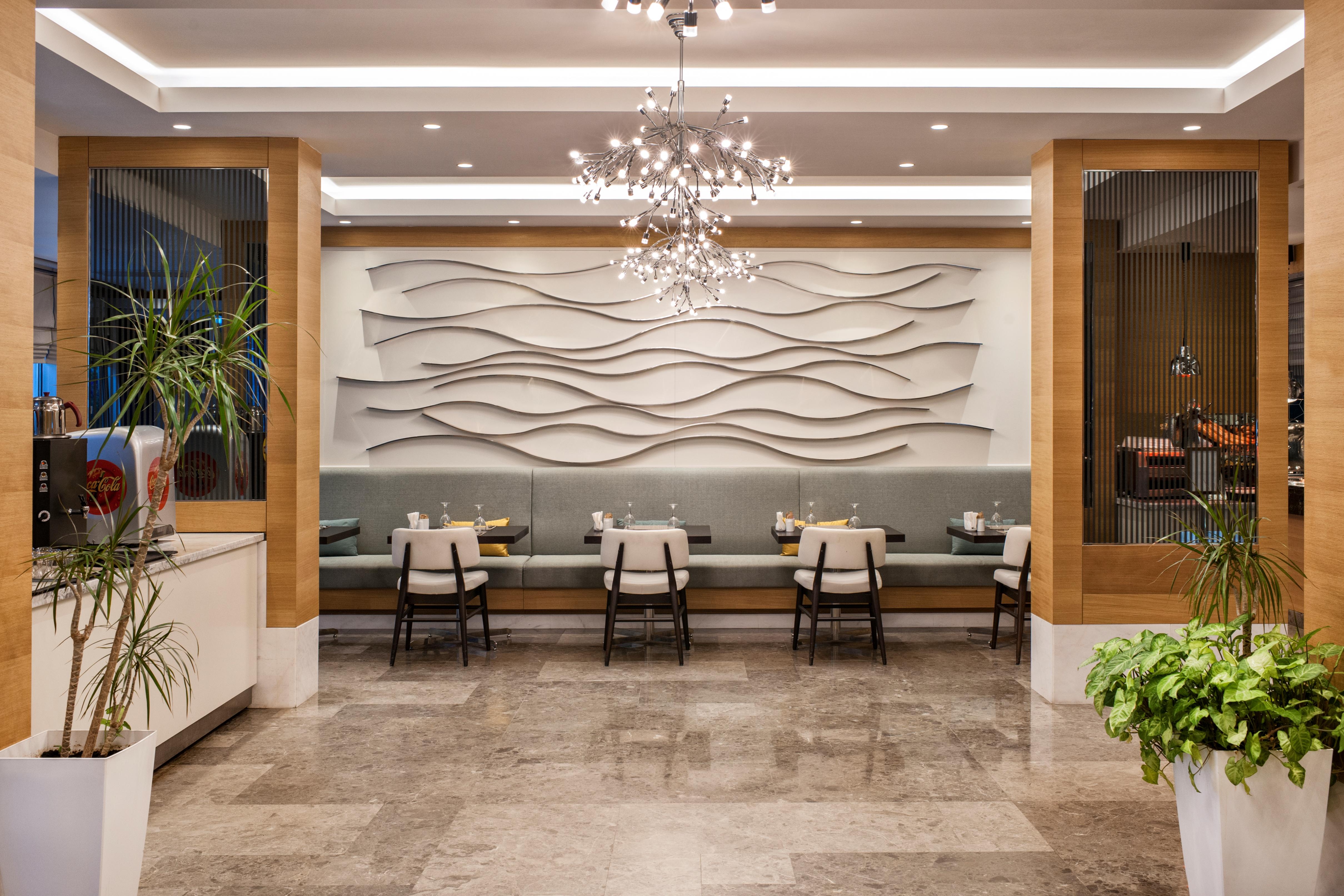 Elite World Marmaris - Adult Only Ξενοδοχείο İcmeler Εξωτερικό φωτογραφία