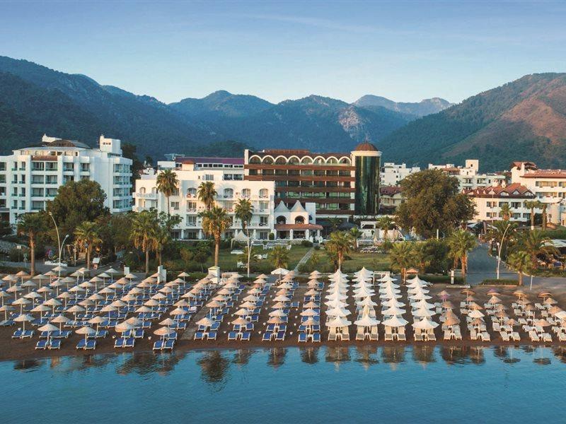 Elite World Marmaris - Adult Only Ξενοδοχείο İcmeler Εξωτερικό φωτογραφία