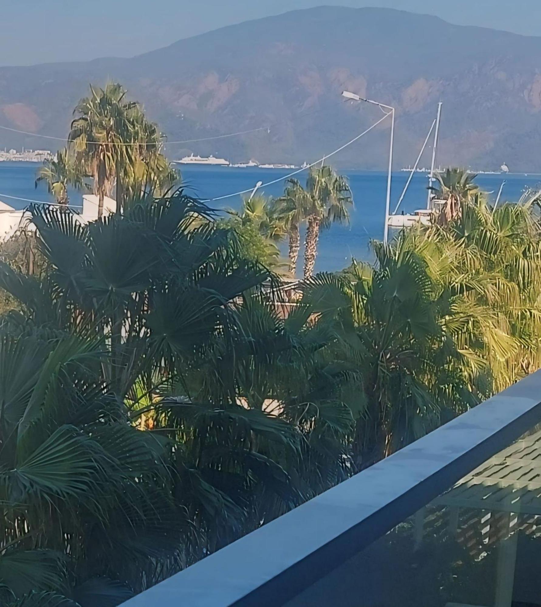 Elite World Marmaris - Adult Only Ξενοδοχείο İcmeler Εξωτερικό φωτογραφία