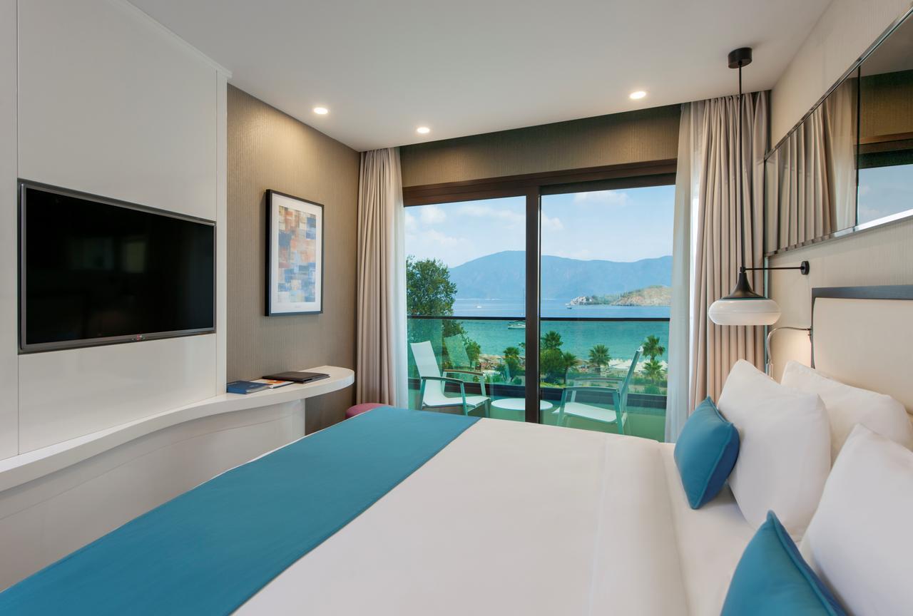 Elite World Marmaris - Adult Only Ξενοδοχείο İcmeler Εξωτερικό φωτογραφία